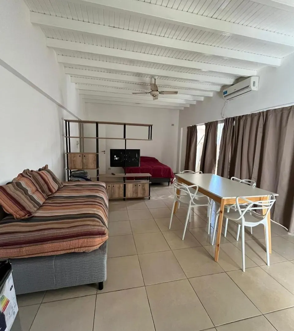 Apartmán Departamento Centrico Mendoza
