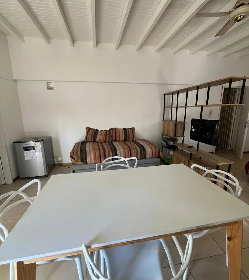 Apartmán Departamento Centrico Mendoza 0*,