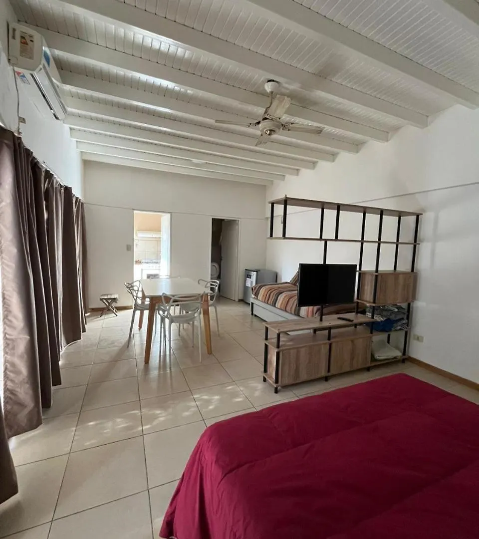 Apartmán Departamento Centrico Mendoza Argentina
