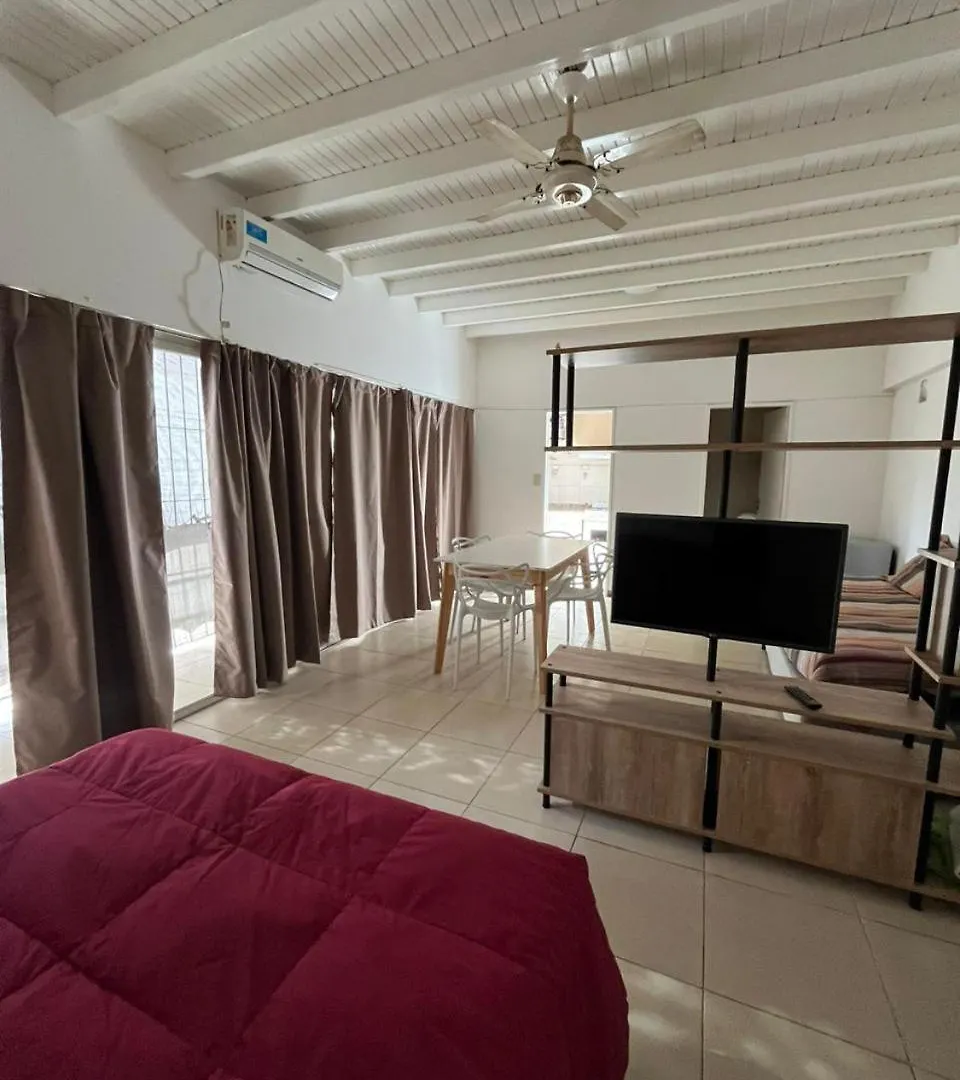 Apartmán Departamento Centrico Mendoza