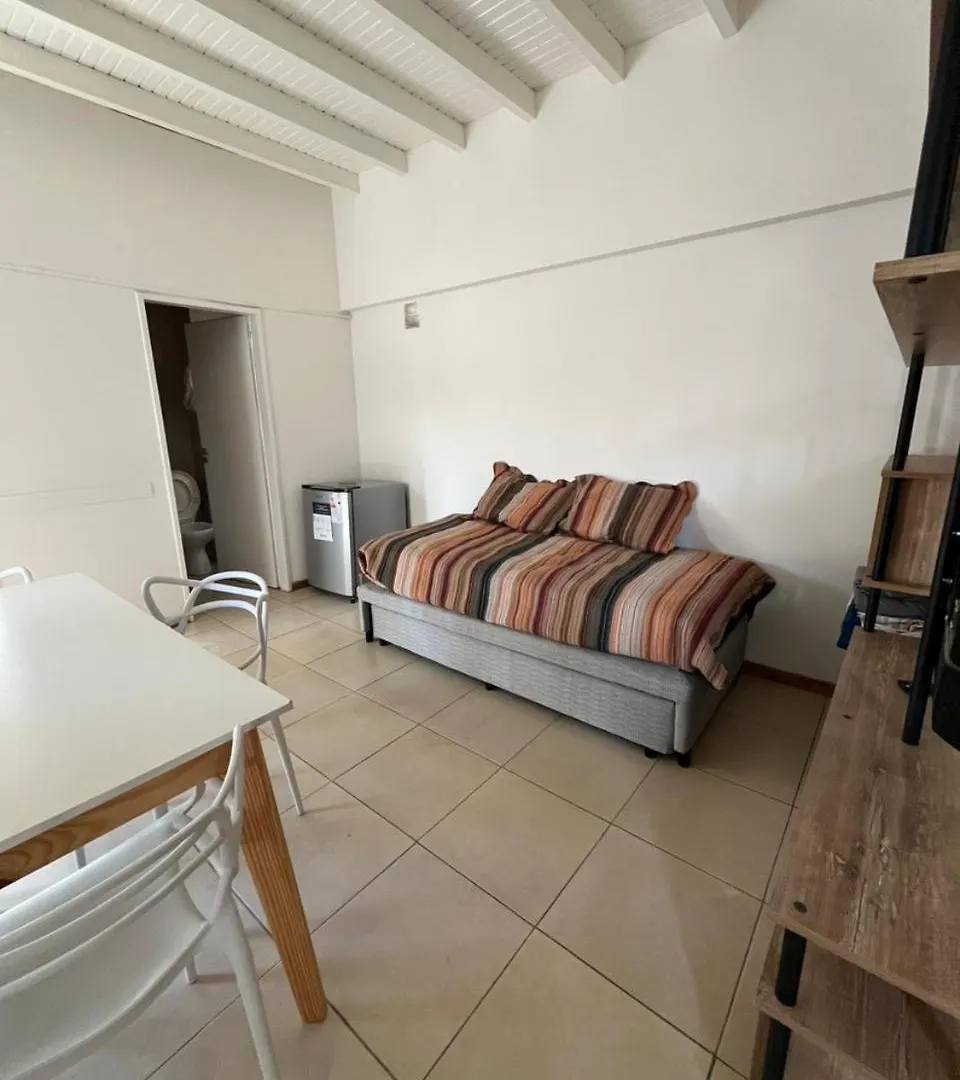 Apartmán Departamento Centrico Mendoza